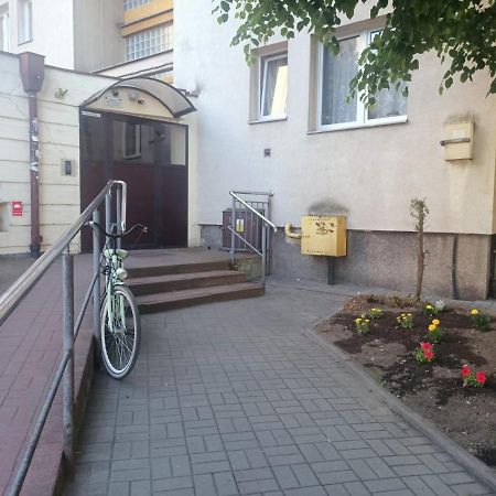 Apartamenty Sunbeam Gdansk Srodmiescie Bagian luar foto