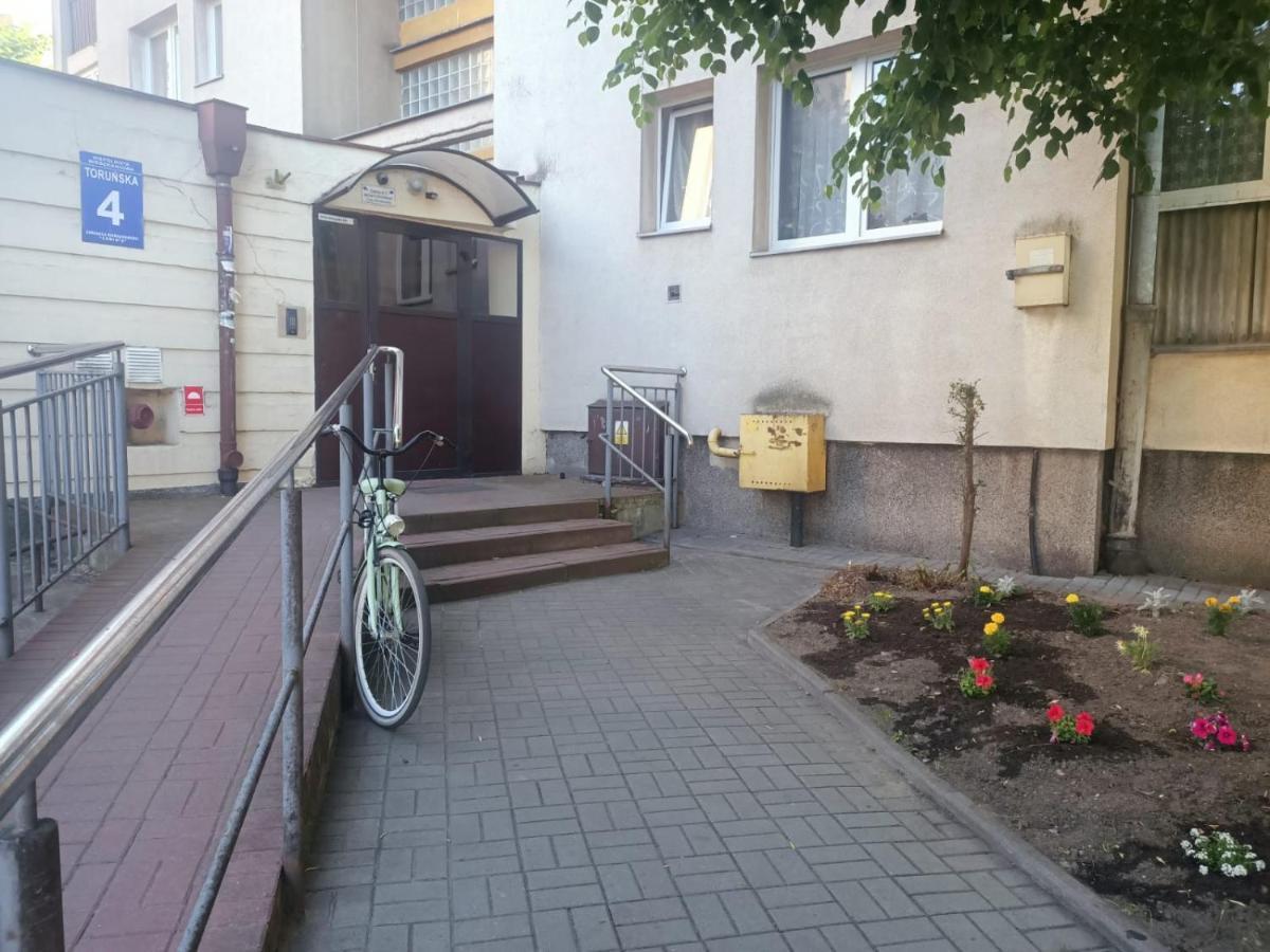 Apartamenty Sunbeam Gdansk Srodmiescie Bagian luar foto
